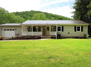797 Marsh Creek Rd, Howard, PA 16841