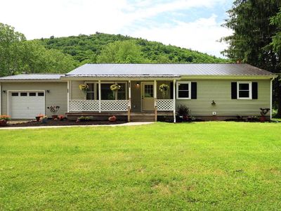 797 Marsh Creek Rd, Howard, PA, 16841