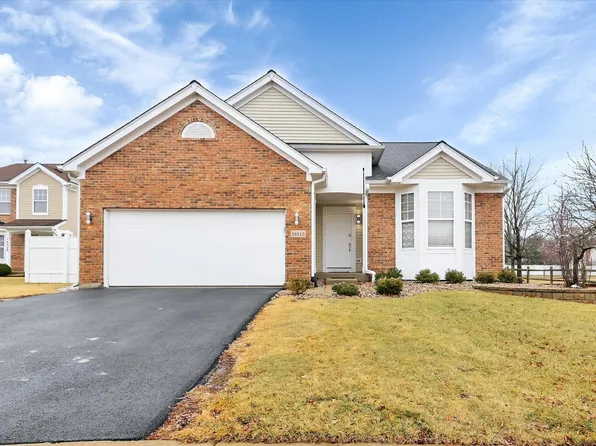 16516 W Apache Dr, Lockport, IL 60441