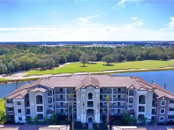 16804 Vardon Ter Unit 105, Bradenton, FL 34211