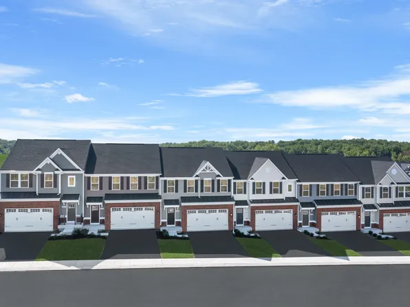 2541 Steamboat Way, Bel Air, MD 21015