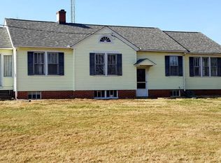 801 Snoke Hill Rd NE, Lancaster, OH 43130