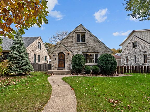 street view of front of home