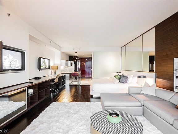 5th image of 4381 W Flamingo Rd #28316