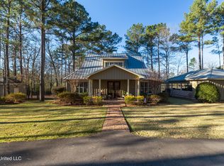 35 Boggy Hollow Rd, Purvis, MS 39475