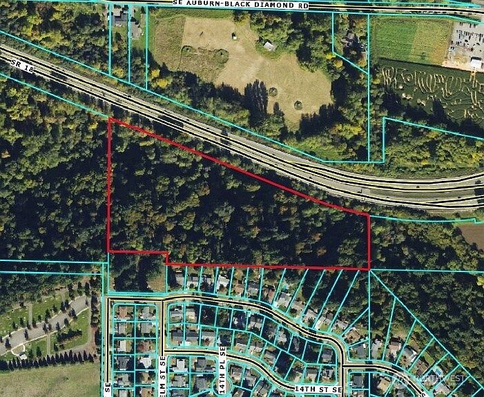1st image of 0 Scenic Drive SE