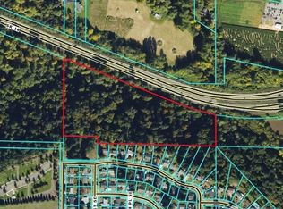 0 Scenic Dr SE, Auburn, WA 98092