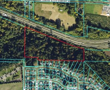 0 Scenic Drive SE, Auburn, WA, 98092