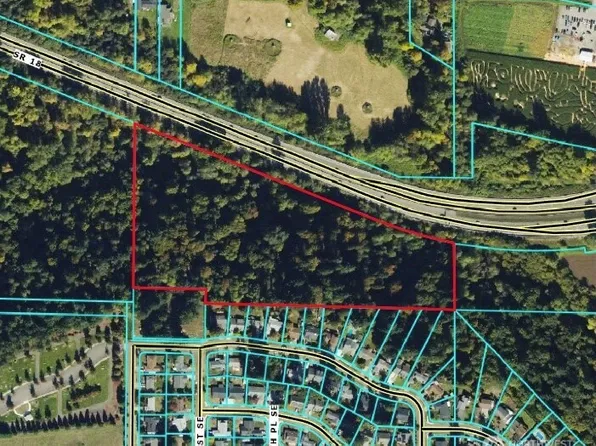 0 Scenic Drive SE, Auburn, WA 98092