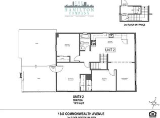 1247 Commonwealth, Allston, MA 02134