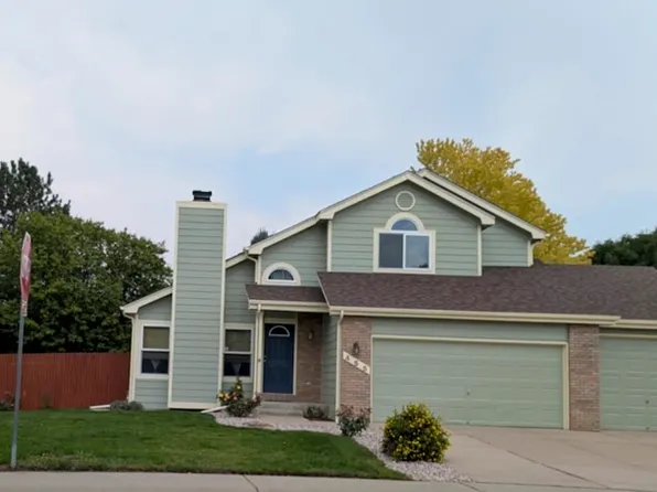 455 Derry Dr, Fort Collins, CO 80525