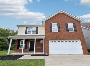 1056 Lakewalk Dr, Antioch, TN 37013