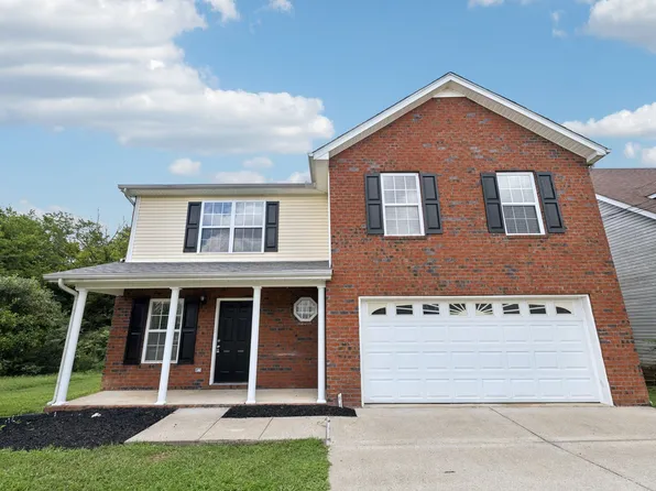 1056 Lakewalk Dr, Antioch, TN 37013