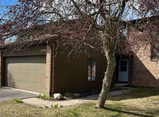 5716 Staghorn Dr, Ypsilanti, MI