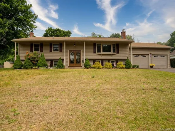 12 Woodland Street, Enfield, CT 06082