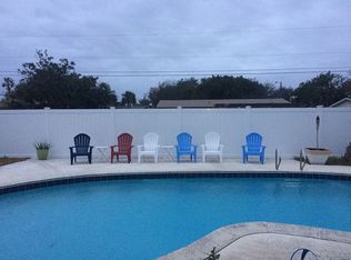 1810 N Hudson Cir, Melbourne, FL 32935