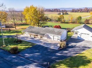 13020 Myers Rd, Rocky Ridge, MD 21778