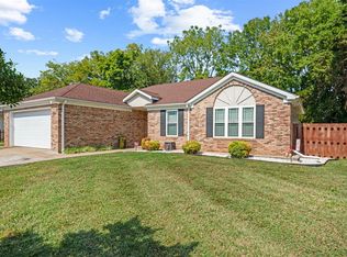 367 Lost River Ln, Bowling Green, KY 42104