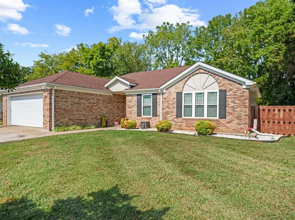 367 Lost River Ln, Bowling Green, KY 42104