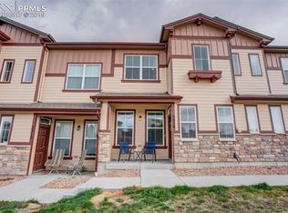5319 Prominence Point, Colorado Springs, CO 80923