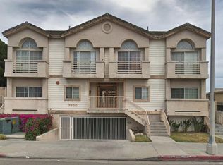 7900 Woodman Ave APT 106, Panorama City, CA 91402