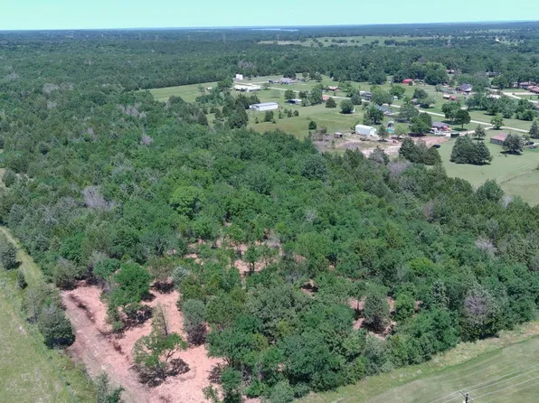County Road 237, Fairfield, TX 75840