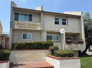 7651 Reseda Blvd #12, Reseda, CA