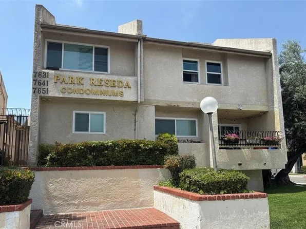 7651 Reseda Blvd #12, Reseda, CA 91335