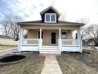 300 N 37th St, Belleville, IL, 62226