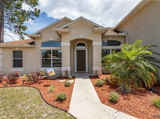 8 Seathorn Path, Palm Coast, FL 32164