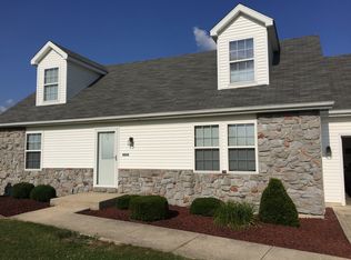 8626 Schwartz Rd, Fort Wayne, IN 46835