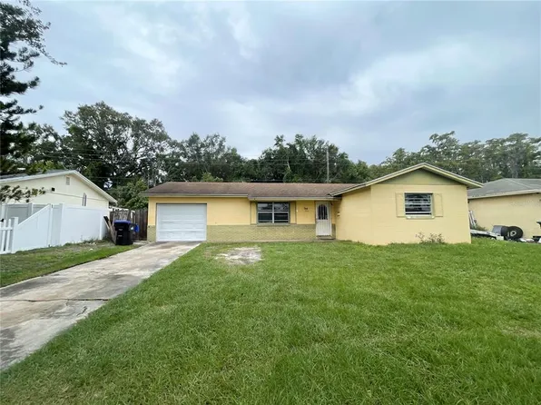 5722 Cardinal Guard Ave, Orlando, FL 32839