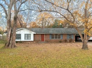 61 Raines Ave, Montgomery, AL 36108