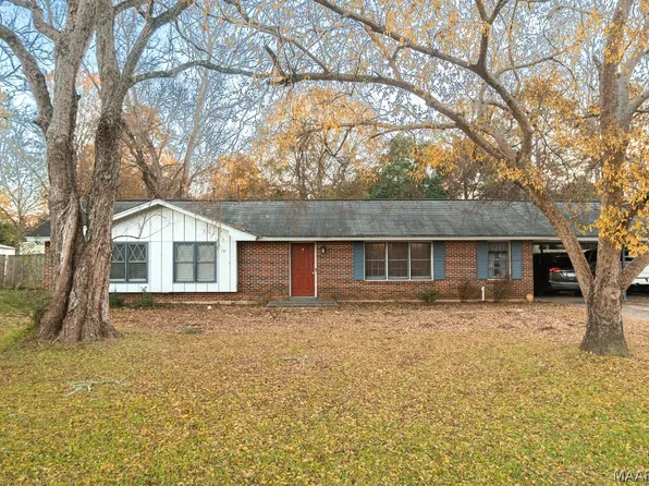61 Raines Ave, Montgomery, AL 36108