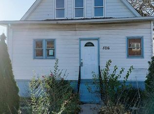 5716 Calumet Ave #1, Hammond, IN 46320