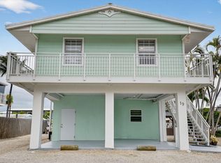 19 Mangrove Ln, Key Largo, FL 33037