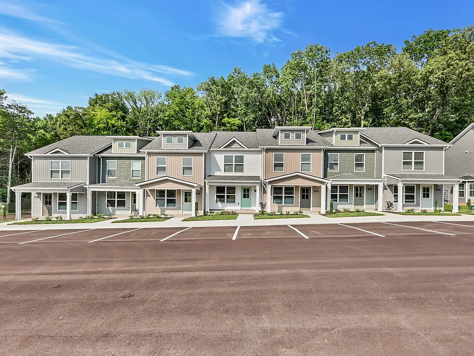 242 Limestone Point Dr