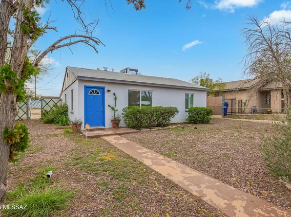 416 E Linden St, Tucson, AZ 85705