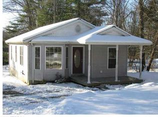 384 Norman Rd, Griswold, CT 06351