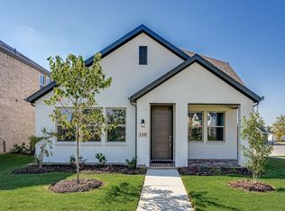 128 N Sky Dr, Celina, TX 75009