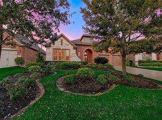 38 Driftdale Pl, The Woodlands, TX 77389