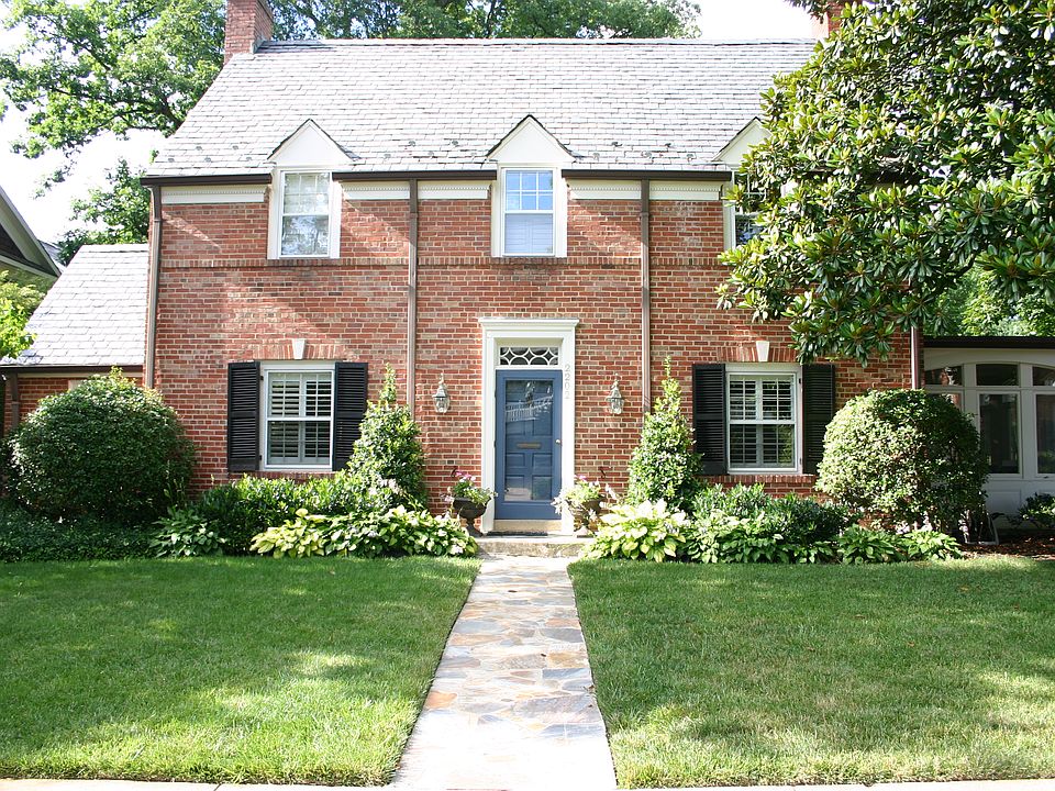 2,460 Sq. Ft. brick home