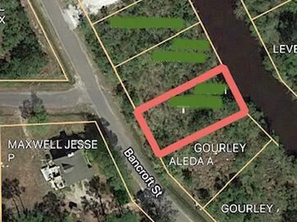 Bancroft St, Bay Saint Louis, MS 39520