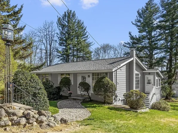 25 Belvidere Rd, Haverhill, MA 01830