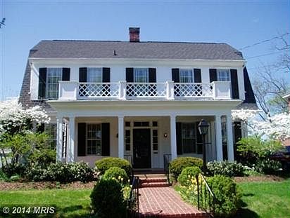 1st image of 407 Fauquier St