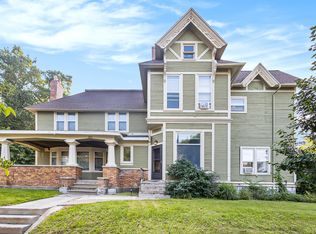 350 Union Ave SE APT 3, Grand Rapids, MI 49503