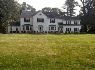 10 Midwood Ter, Madison, NJ 07940