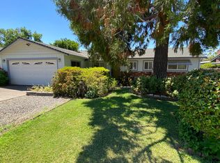 1831 Manchester Dr, Redding, CA