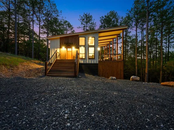 62 Sharp Holly Trl, Broken Bow, OK 74728