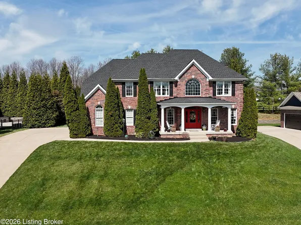 3578 Lafayette Pkwy, Floyds Knobs, IN 47119